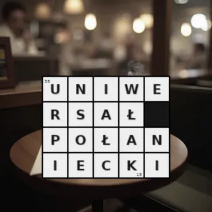 Hasło krzyżówkowe akt prawny wydany przez tadeusza kościuszkę - uniwersał połaniecki – rozwiązanie, synonimy, podpowiedzi i definicje krzyżówkowe